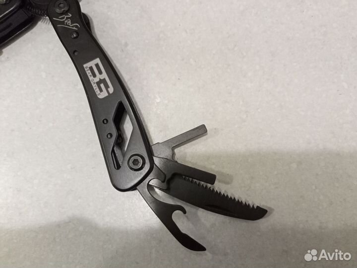 Мультитулы Gerber