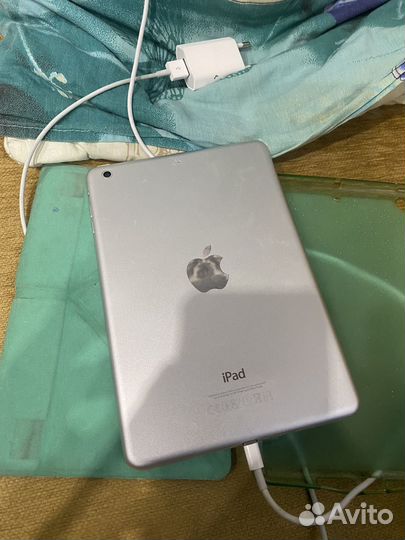iPad mini 2