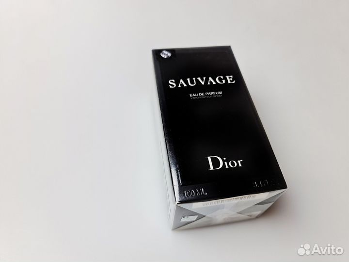 Dior Sauvage Духи мужские