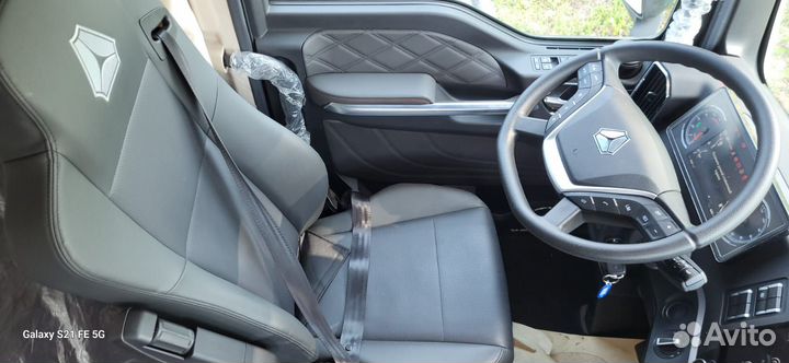 Sitrak C7H MAX, 2024