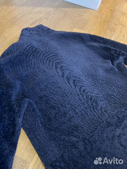 Шуба натуральная