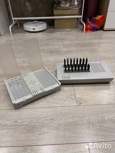 SMB 128 Симбанк
