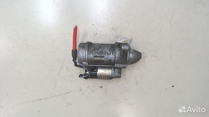 Стартер Mercedes Vito W639, 2012