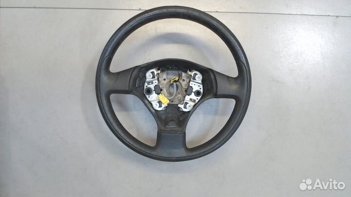 Руль Volkswagen Bora, 2004