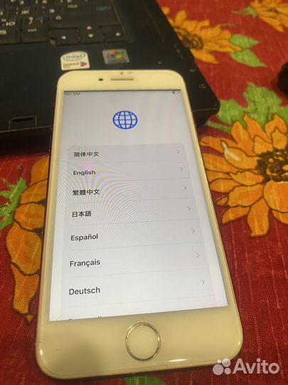 iPhone 6S Plus, 64 ГБ