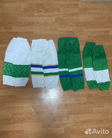 Гетры хоккейные