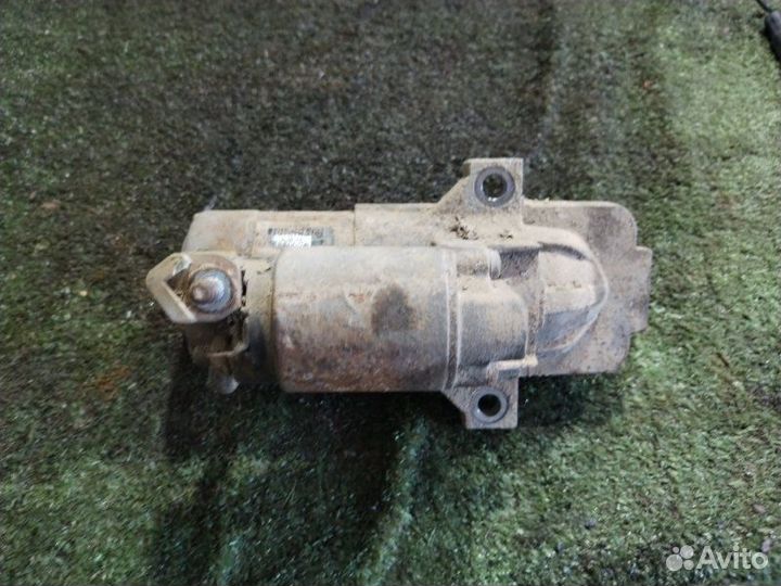 Стартер Mazda 6 2008