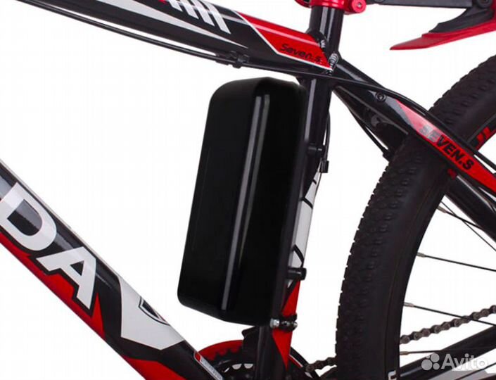 EBike Box Controller Бокс для контроллера