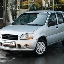 Suzuki Swift (Japan) 1.3 AT, 2001, 174 942 км, с пробе�гом, цена 380 000 руб.