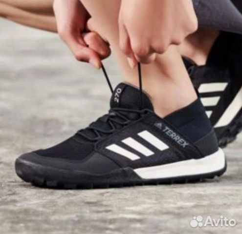 Adidas terrex daroga оригинал