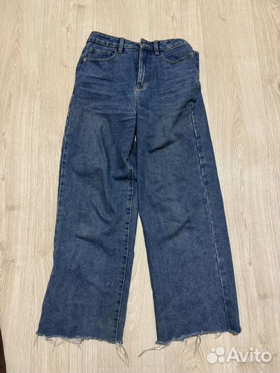 Джинсы женские