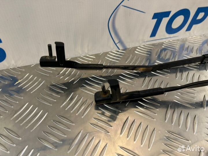 Поводки дворников Bmw X3 F25