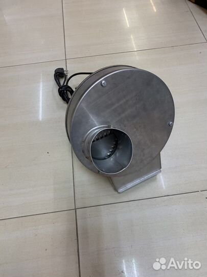 Измельчитель овощей и фруктов электрический