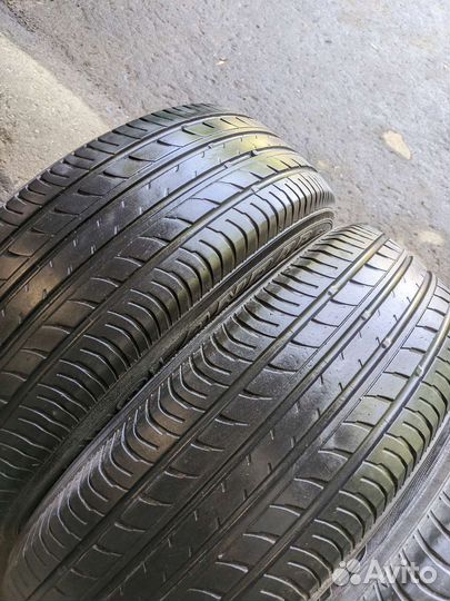 Yokohama Geolandar G98A 225/65 R17