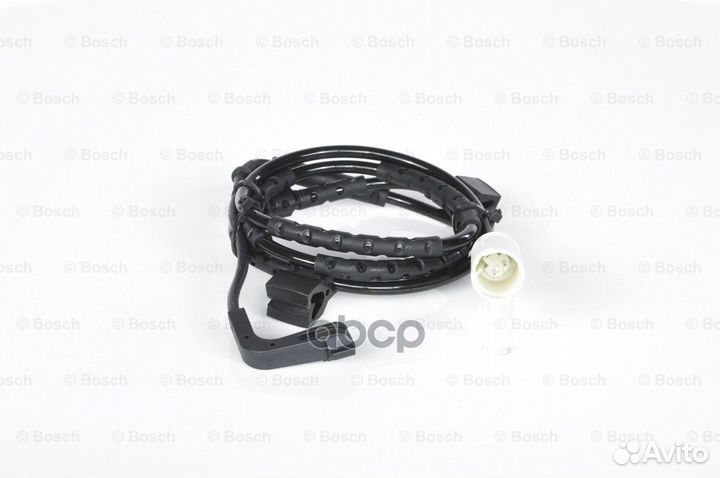 Датчик износа дисковых тормозных колодок