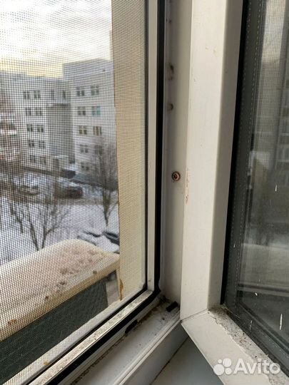 Ремонт алюминиевых и пластиковых окон Регулировка