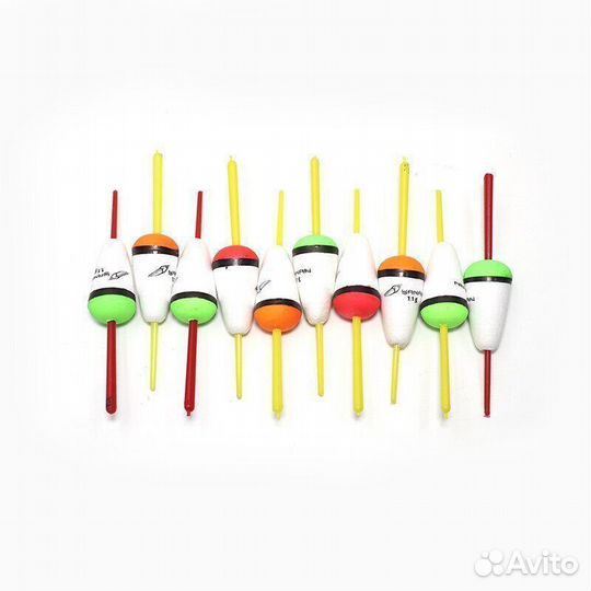 Поплавок яман 