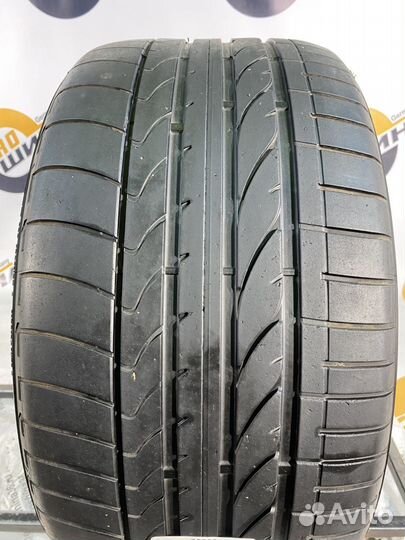 Bridgestone Dueler H/P Sport 315/35 R21 110Y