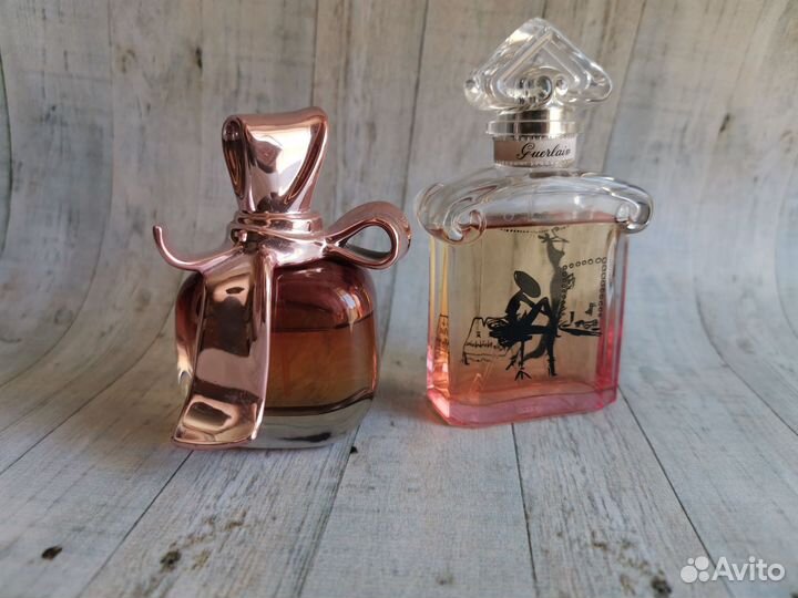 Парфюм женский Герлен, Нина Ричи