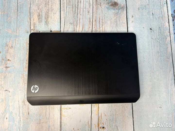 HP Envy dv6/Core i7/RAM 8GB/SSD 120GB