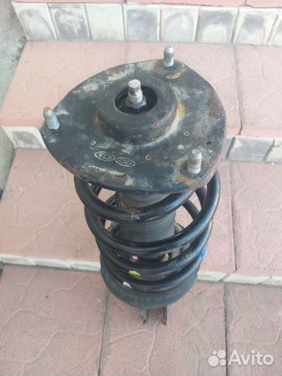 Стойка kia Соренто