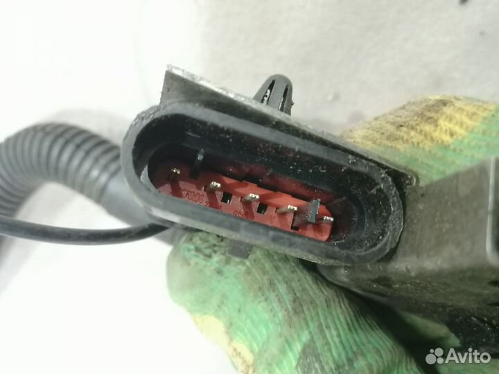 Проводка (коса) катушек зажигания для Лада Гранта