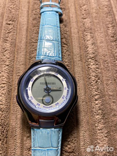 Часы женские casio