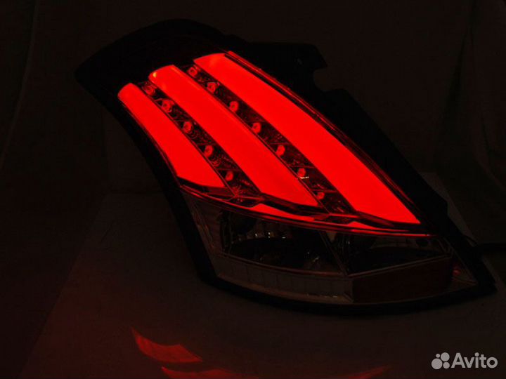 LED фонари Suzuki Swift 5 (10-17) ldsi17