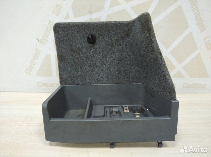 Крышка аккумулятора Bmw 3 E90 рестайлинг 1.8