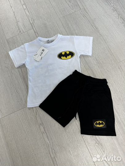 Костюм для мальчика