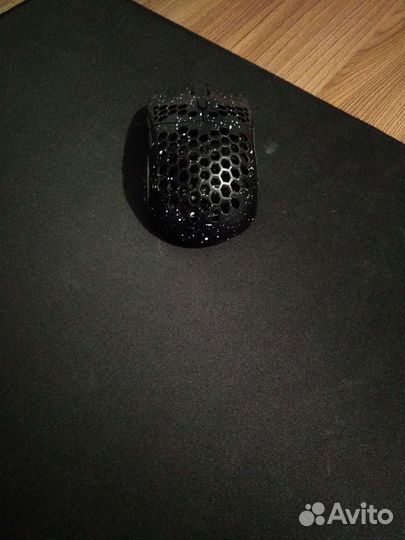 Игровая беспроводная мышь G-Wolves ht-s classic