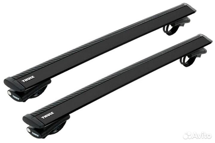 Багажник на крышу Ford Explorer Thule 775