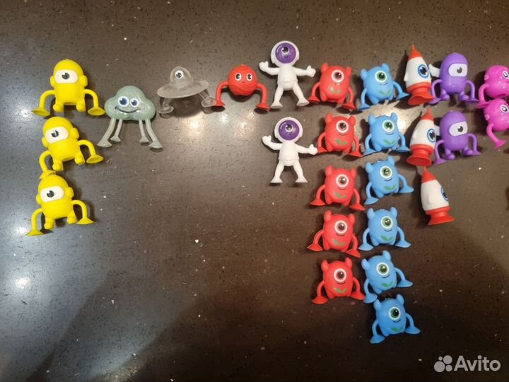 Липперы Лента цена за все