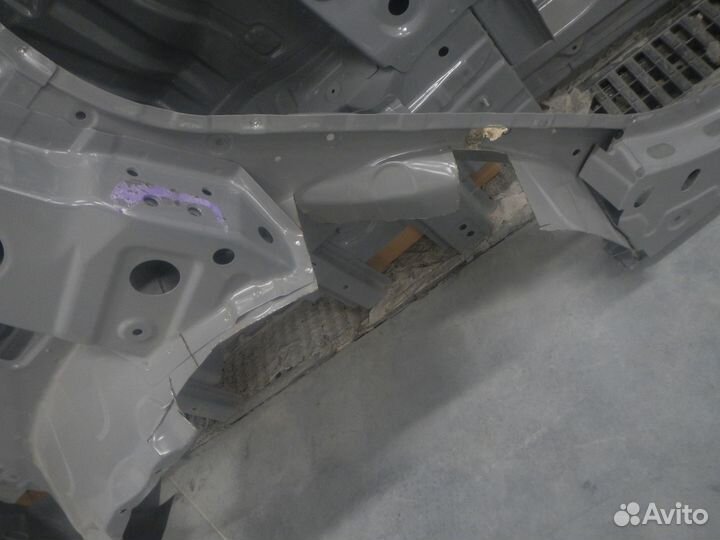 Б/У Б/У Боковина правая, Omoda (Омода) -C5 (22)