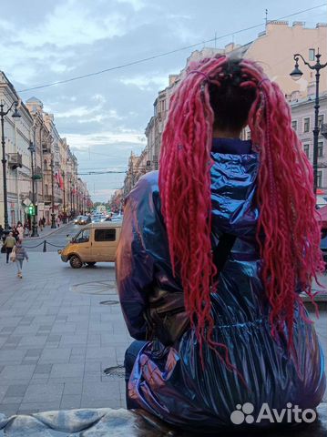 Де дреды комплект бу