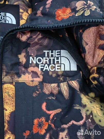 Горнолыжная куртка The north face 40-42 XS