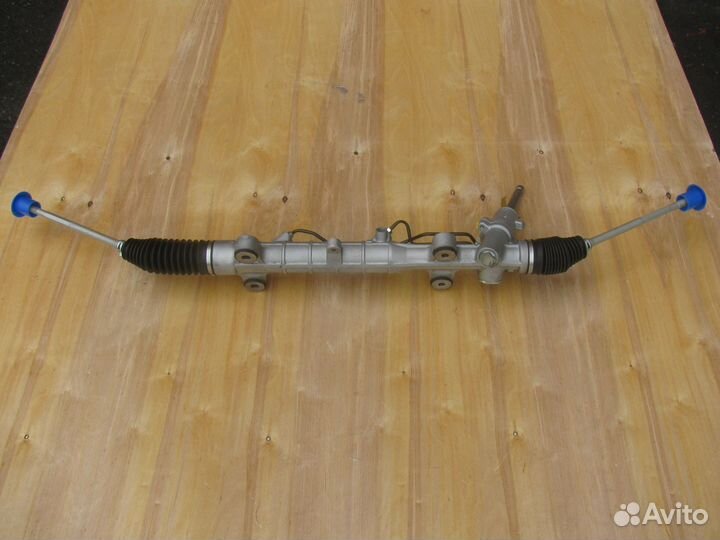 Рулевая рейка Mitsubishi Galant 9 DJ1A