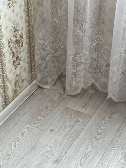 3-к. квартира, 58,7 м², 2/2 эт.