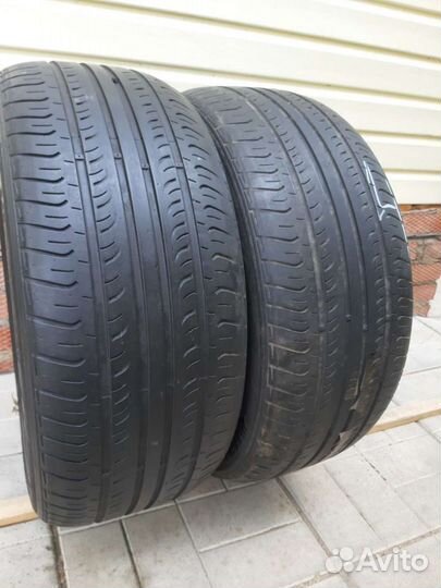 Hankook Optimo K415 245/50 R18 100V