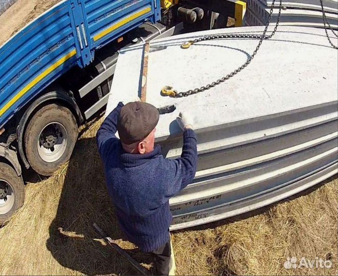 Плиты перекрытия до стройки