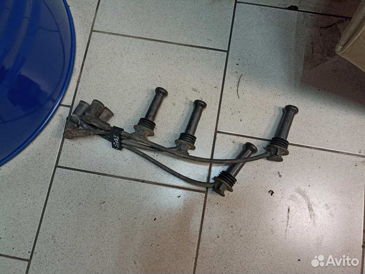 Провода свечные Форд Фокус 2 1.6