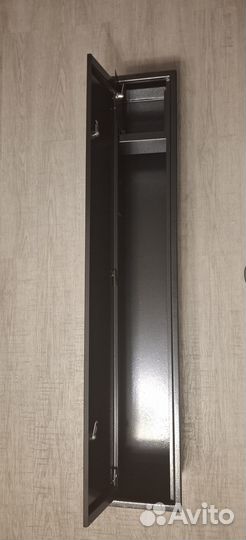 Оружейный сейф 1300*250*220мм