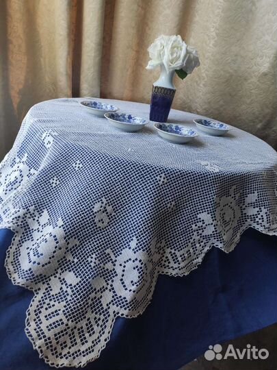 Скатерть