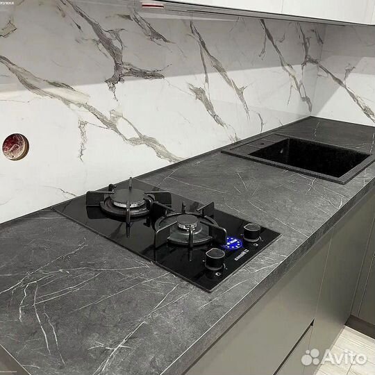 Кухня на заказ. Свой цех