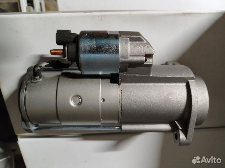 Стартер Hyundai H-1, Starex 2.5 D4CB 36100-4A020