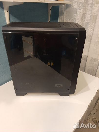 Игровой системный блок
