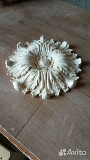 Резьба по дереву на станках чпу