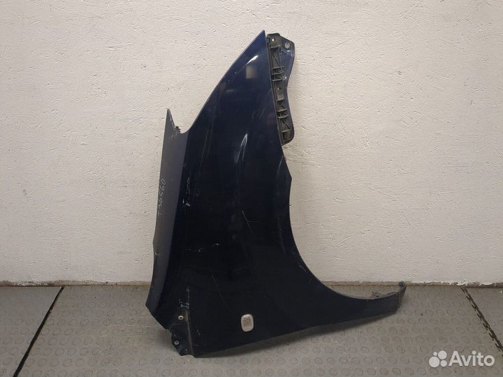 Крыло Toyota Corolla Verso, 2008