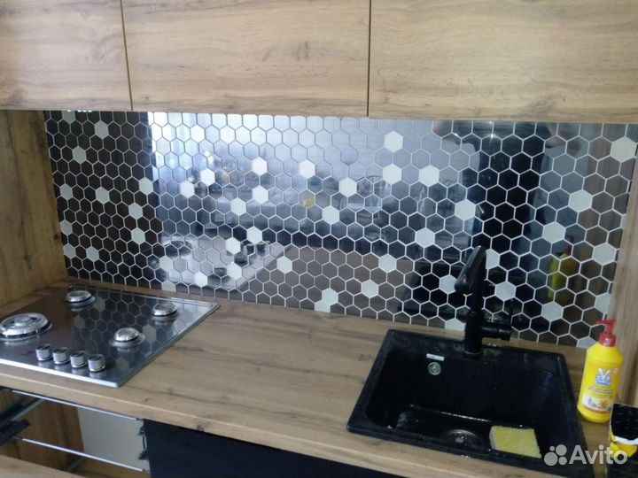 Ремонт ванн под ключ, частичный ремонт