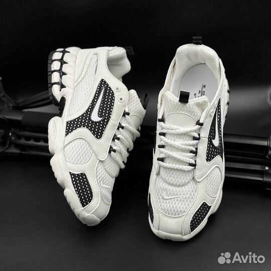 Кроссовки мужские Nike (41-45)